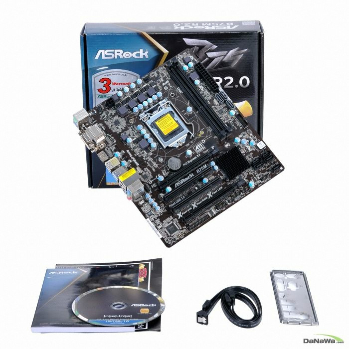 ASRock B75M R2.0 에즈윈_이미지