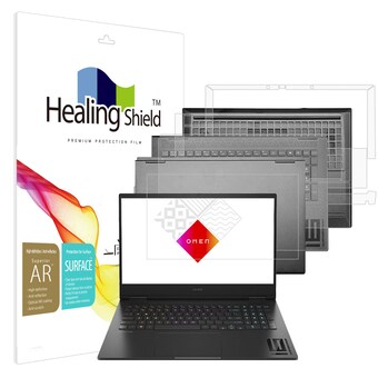 폰트리 힐링쉴드 HP 오멘 <b>16-xf0052AX</b> 고화질 AR