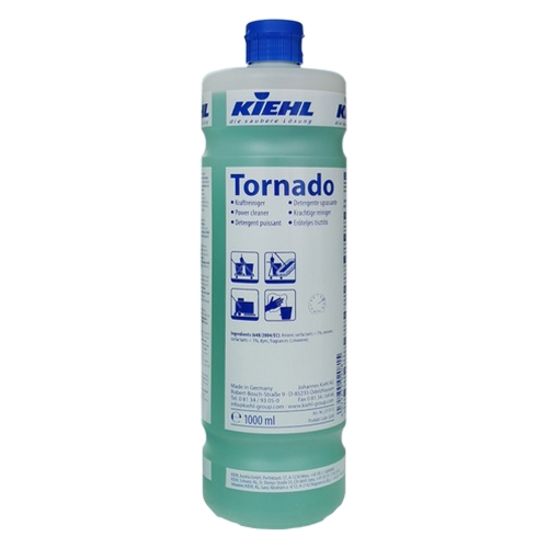 키엘 토네이도 세정제 1L 화장실 천장 담배 니코틴 찌든때 유리 창틀 바닥 먼지 묵은때 다목적 청소 세제이미지입니다. 누르면 해당 게시물로 새창이동합니다.