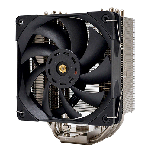 Thermalright TRUE SPIRIT 120 REV.B 서린