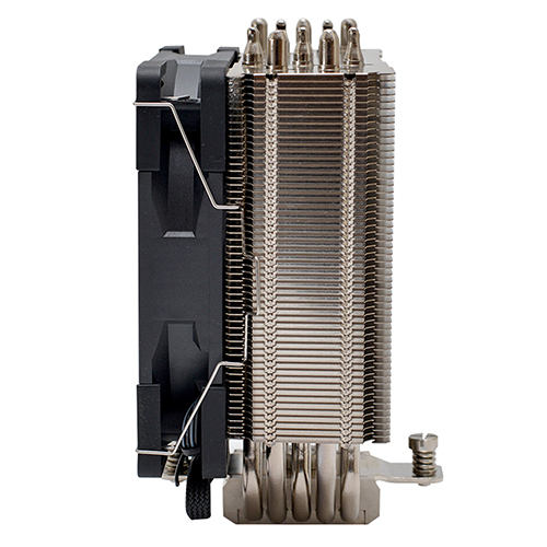 Thermalright TRUE SPIRIT 120 REV.B ����