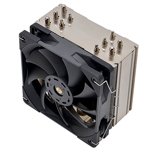 Thermalright TRUE SPIRIT 120 REV.B ����