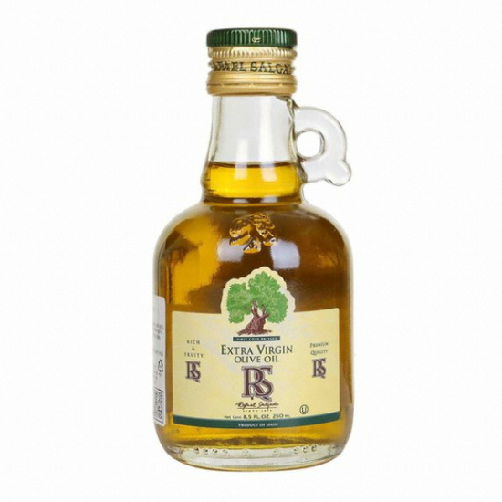 라파엘살가도 엑스트라버진 올리브유 250ml