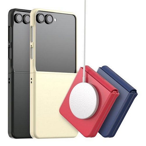 갤럭시Z 플립7 에어로 플렉스M 케이스