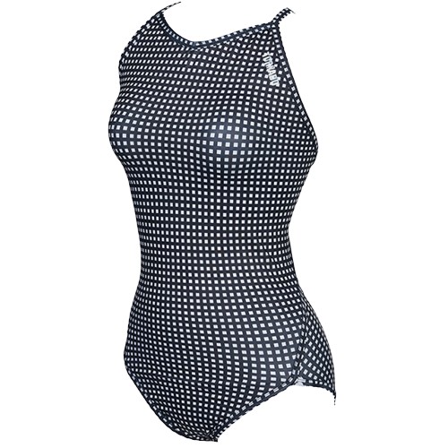 토네이도 PLS3657 여성 준선수용 원피스 수영복