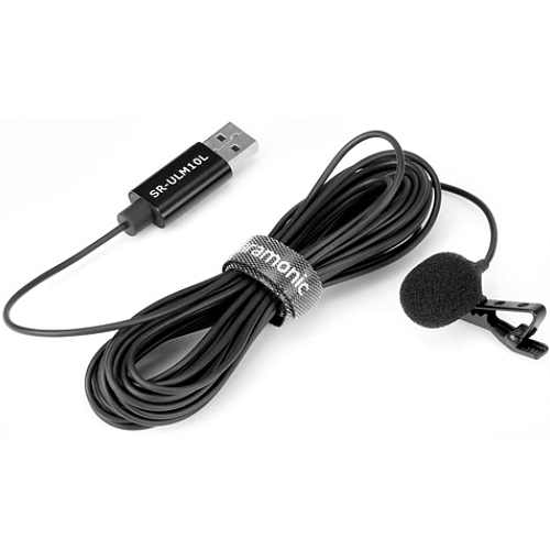 Saramonic  SR-ULM10L (정품)