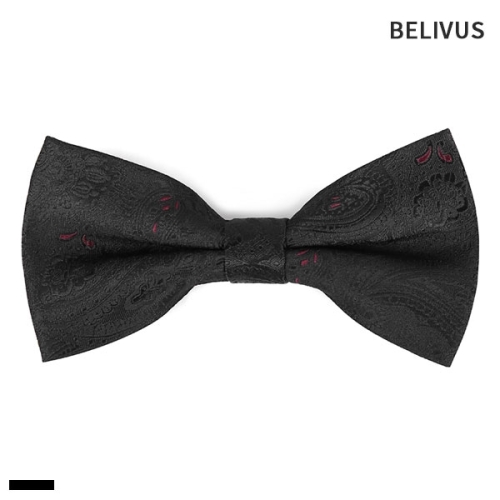 빌리버스 보타이 BSVO026 남자넥타이 정장악세사리 리본타이