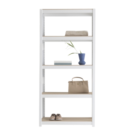 홈던트하우스 5단 앵글선반 700x300 (210cm(높이))_이미지