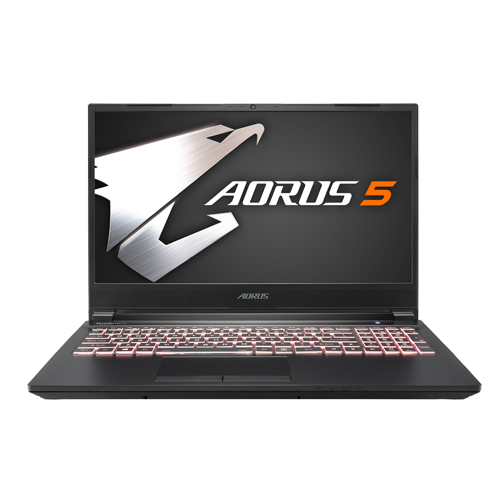 GIGABYTE AORUS 5 MB i5 E WIN10 16GB램 (1TB + SSD 256GB)
