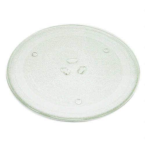 삼성전자 전자레인지 회전접시 (25.5cm)_이미지