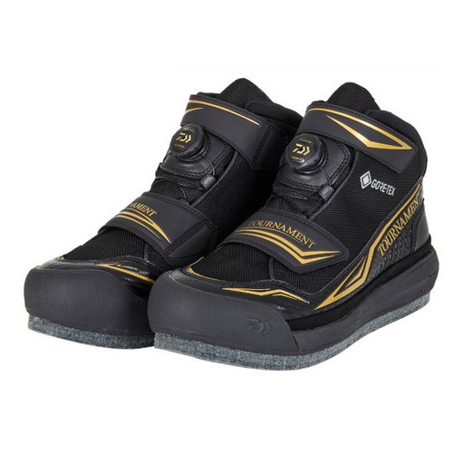 다이와 TM-2501G 토너먼트 신발