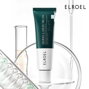 엘로엘 더마 레이저 진정 크림 50ml