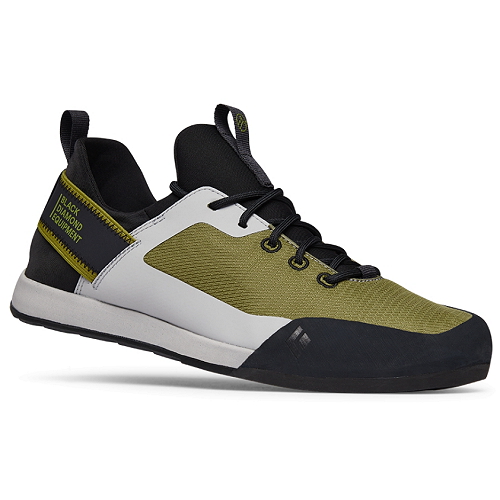 블랙다이아몬드 세션 2.0 슈즈 MENS BD580044 (Camp Green)_이미지