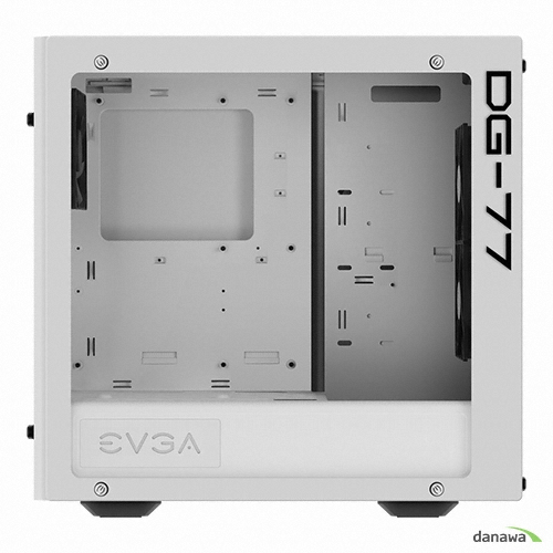 EVGA DG-77 (화이트)_이미지