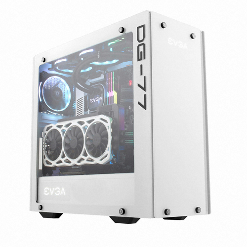 EVGA DG-77
