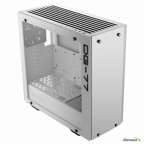 EVGA DG-77 (화이트)_이미지