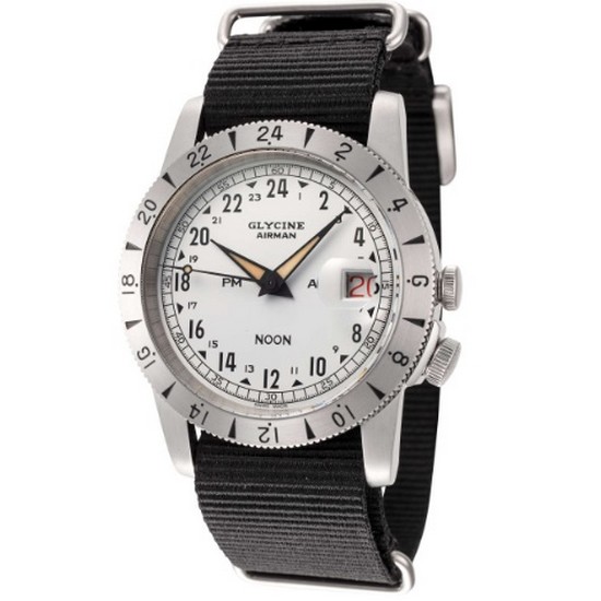 Airman Vintage Noon GL0376