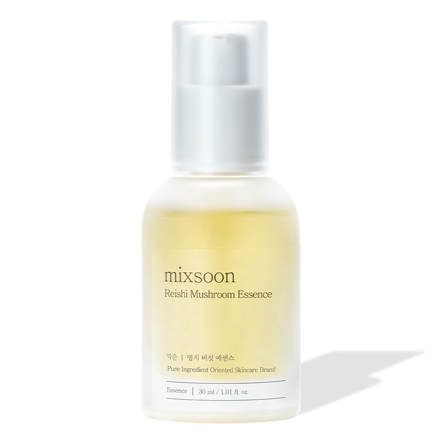 영지버섯 에센스 30ml