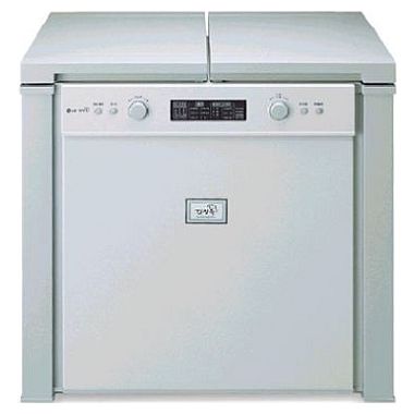 LG���� ���嵶 R-K188FV
