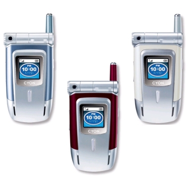 LG전자 싸이언 LG-KV1300 [KT] (번호이동-무약정)_이미지