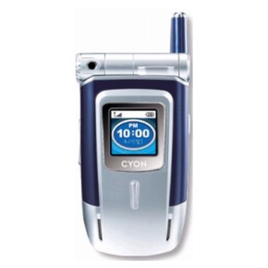 LG전자 싸이언 LG-KV1300 [KT] (번호이동-무약정)_이미지