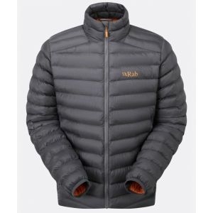 Rab OtherB 랩 패딩 QIP27GRH GRAPHENE DOM