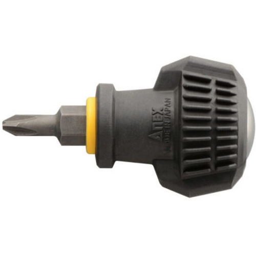 �Ƴؽ� �񽺺극��Ŀ ���� �ָ� ����̹� 3985 (PH2 x 23mm)