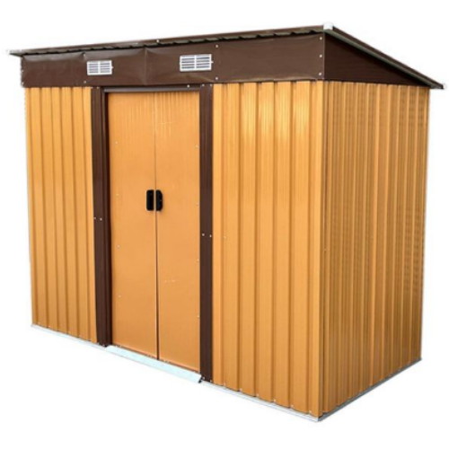 홈스월드 홈스월드 조립식창고 YA0408