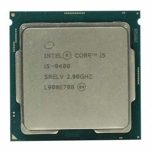 ���� �ھ�i5-9���� 9400 (Ŀ�Ƿ���ũ-R)