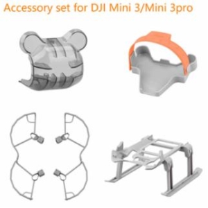 DJI Mini 3 Pro 미니3프로 프로펠러가드 프롭가드_이미지