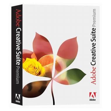 Adobe Creative Suite 1.3 Premium (상업용 영문)_이미지