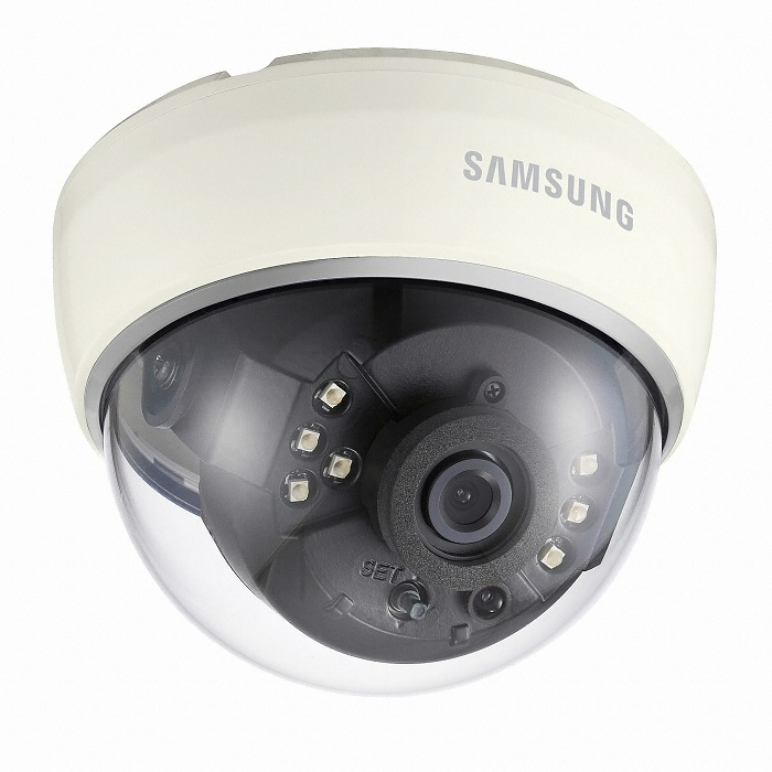 한화비전 SCD-2020R_이미지