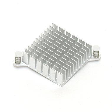 EVERCOOL HS3713SP (실버/Pin/13T)