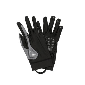  로아 ROA RBUW2103FA89 BLK0028 앤디 베이스 레이어 장갑