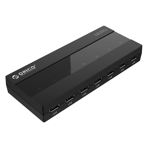 ORICO H727RK-U2 (7포트) 해외구매