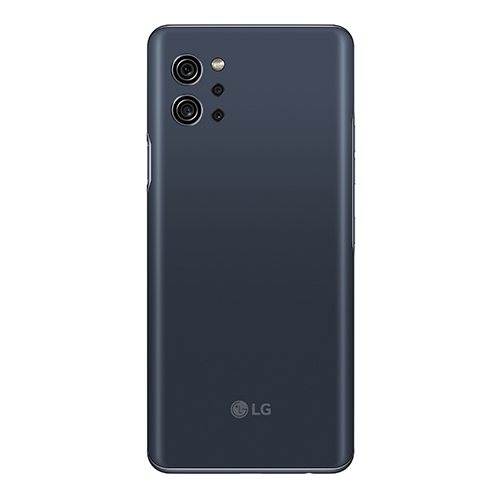 LG전자 Q92 128GB, 자급제 (자급제 공기계)_이미지
