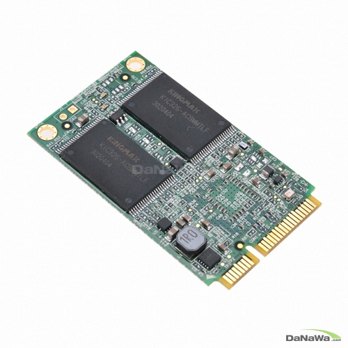 KINGMAX MMP30 mSATA (120GB)_이미지