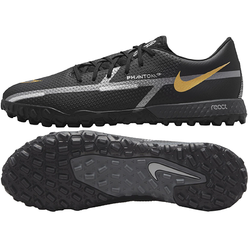 나이키 리액트 팬텀 GT2 프로 TF DC0768-007 (국내배송)