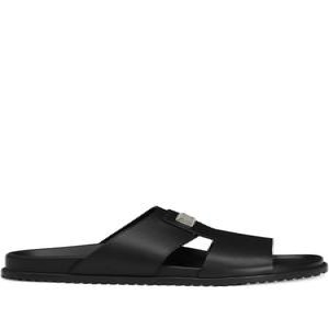  돌체앤가바나 샌들 A80506A9Q67 80999 Black