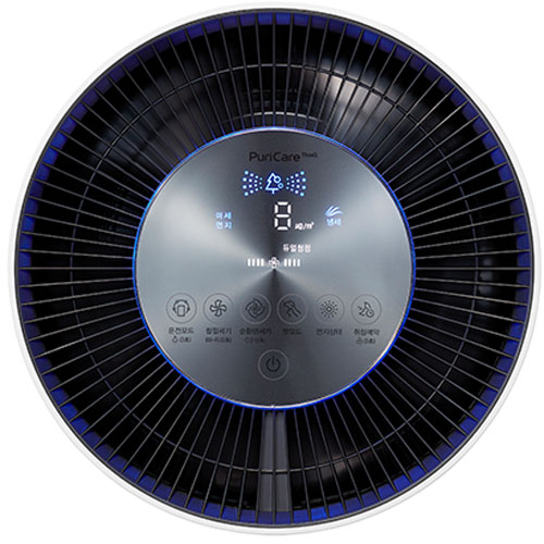 LG전자 퓨리케어 360˚ 펫 플러스 AS301DRPA (일반구매)_이미지