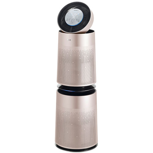 LG���� ǻ���ɾ� 360�� �� �÷��� AS301DRPA