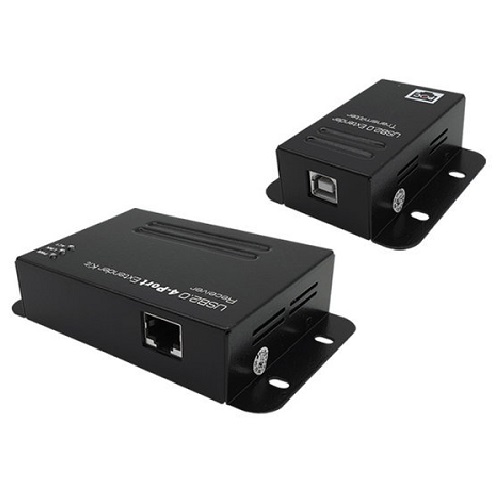 LS-2050P USB 4포트 리피터
