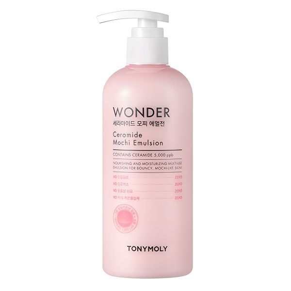 원더 세라마이드 모찌 에멀젼 300ml