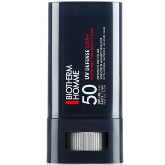 비오템 옴므 UV 디펜스 선스틱 20g (2개)_이미지