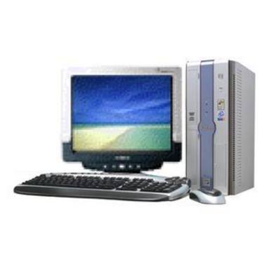 현대멀티캡 슬림PC XS3224-AK701+17
