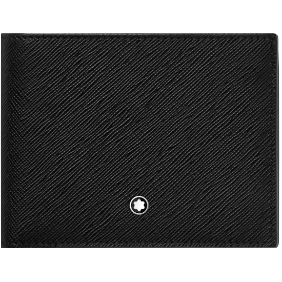 몽블랑 사토리얼 뷰 포켓형 6cc 지갑 130318