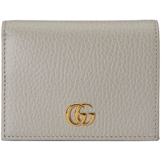 구찌 GG 마몽 카드 케이스 지갑 456126 CAO2G 1443_이미지