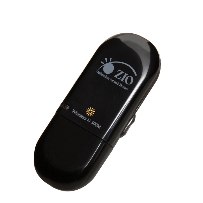 Bless ZIO FX11s 공유기 패키지 (+ 3000NU USB 2.0 무선랜카드)_이미지