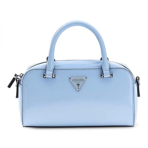 게스 여성 아넬라 2 미니 사첼 스카이 블루 11268601_이미지