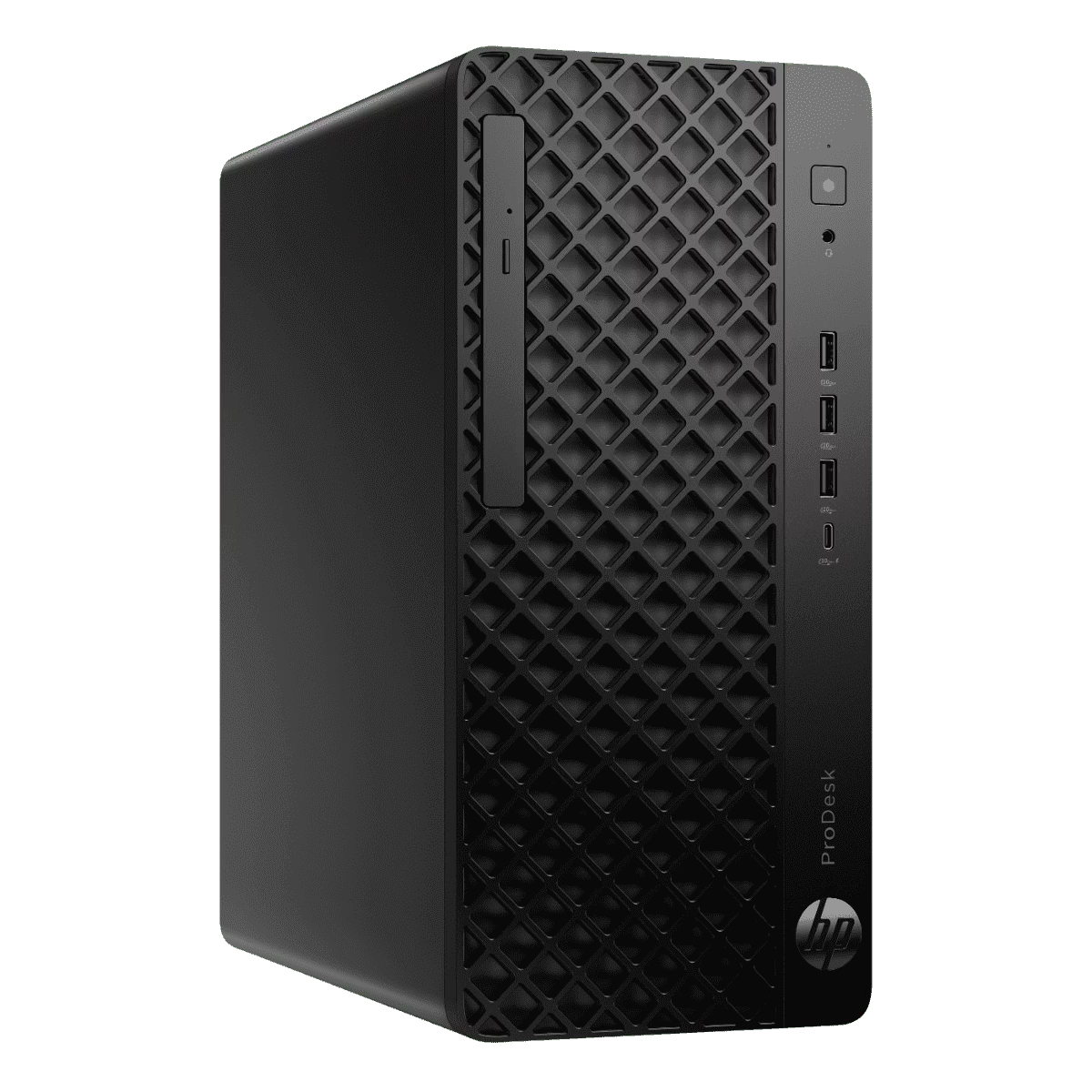 HP 프로데스크 4 타워 G1i C26Z0PT RTX5050 (16GB, M.2 512GB)_이미지